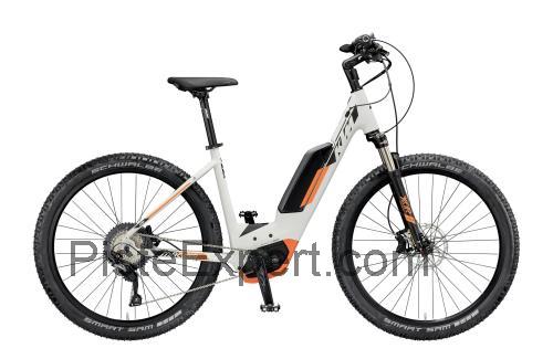 KTM Macina Scout 271 fiche technique et avis